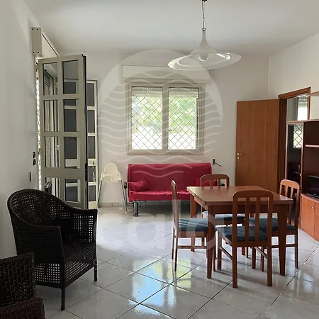 Demetra - A 200m By Cala Salento Apartment *