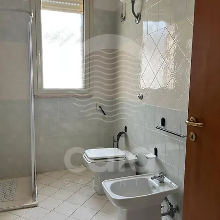 Apartment Demetra - A 200m By Cala Salento Torre Lapillo