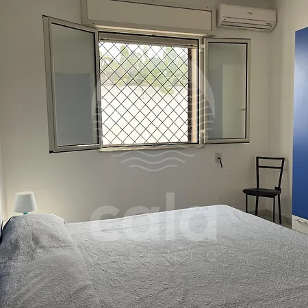 Apartment Demetra - A 200m By Cala Salento