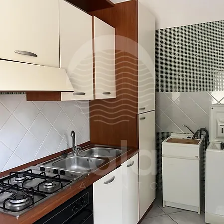 Demetra - A 200m By Cala Salento Apartment *