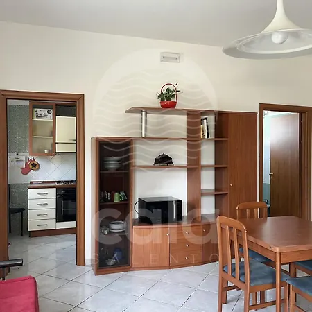 Apartment Demetra - A 200m By Cala Salento