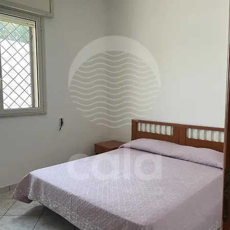 Apartment Demetra - A 200m By Cala Salento *